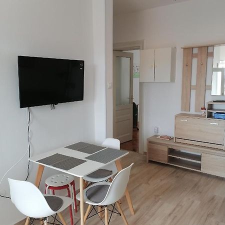 Kupus By Arena Apartamento PUY Exterior foto