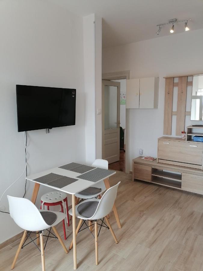 Kupus By Arena Apartamento PUY Exterior foto
