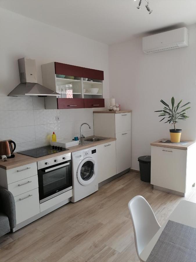 Kupus By Arena Apartamento PUY Exterior foto