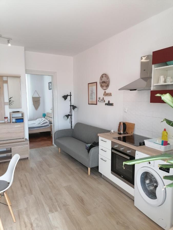 Kupus By Arena Apartamento PUY Exterior foto