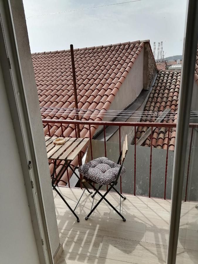 Kupus By Arena Apartamento PUY Exterior foto